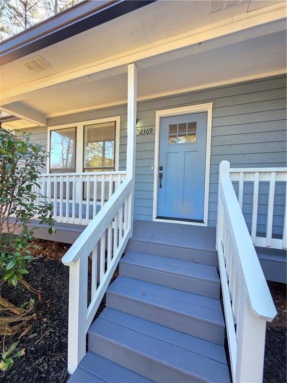 2369 Red Barn Road SW