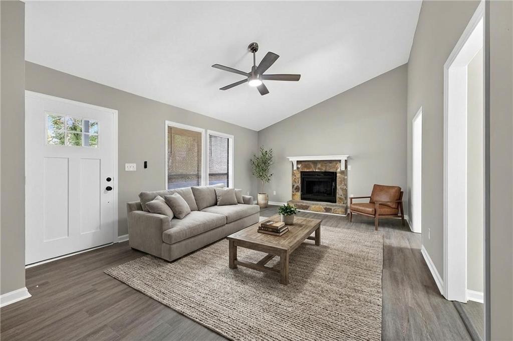 2369 Red Barn Road SW