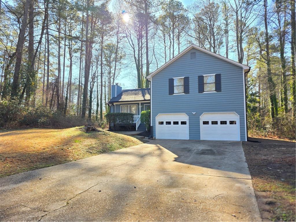 2369 Red Barn Road SW