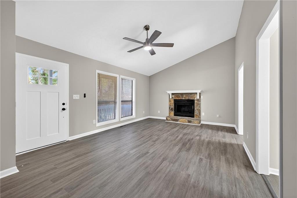 2369 Red Barn Road SW