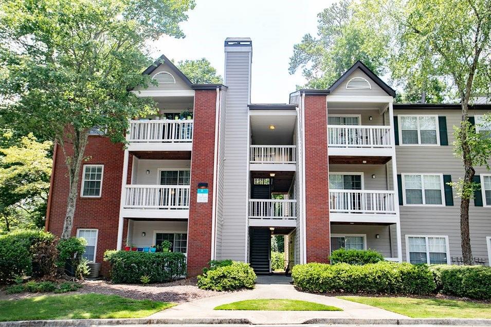 Point at Perimeter - Residential Lease