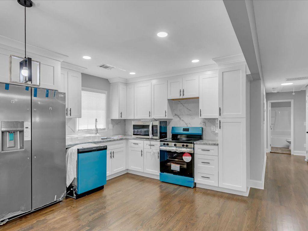 5438 Hiram Lithia Springs Road, Powder Springs, Georgia image 10
