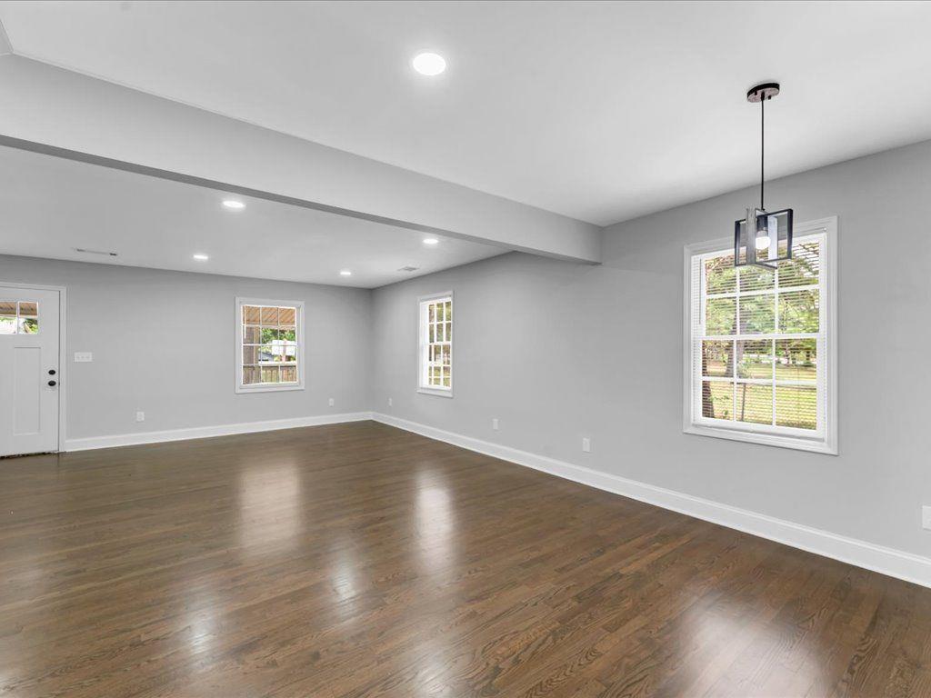 5438 Hiram Lithia Springs Road, Powder Springs, Georgia image 12