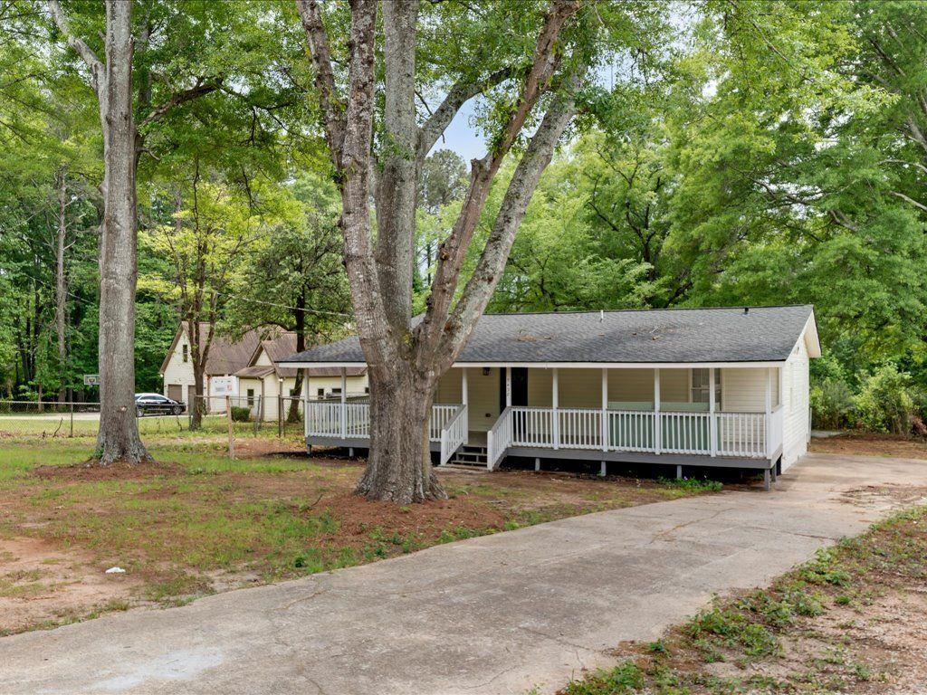 5438 Hiram Lithia Springs Road, Powder Springs, Georgia image 3