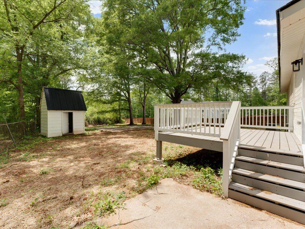 5438 Hiram Lithia Springs Road, Powder Springs, Georgia image 24