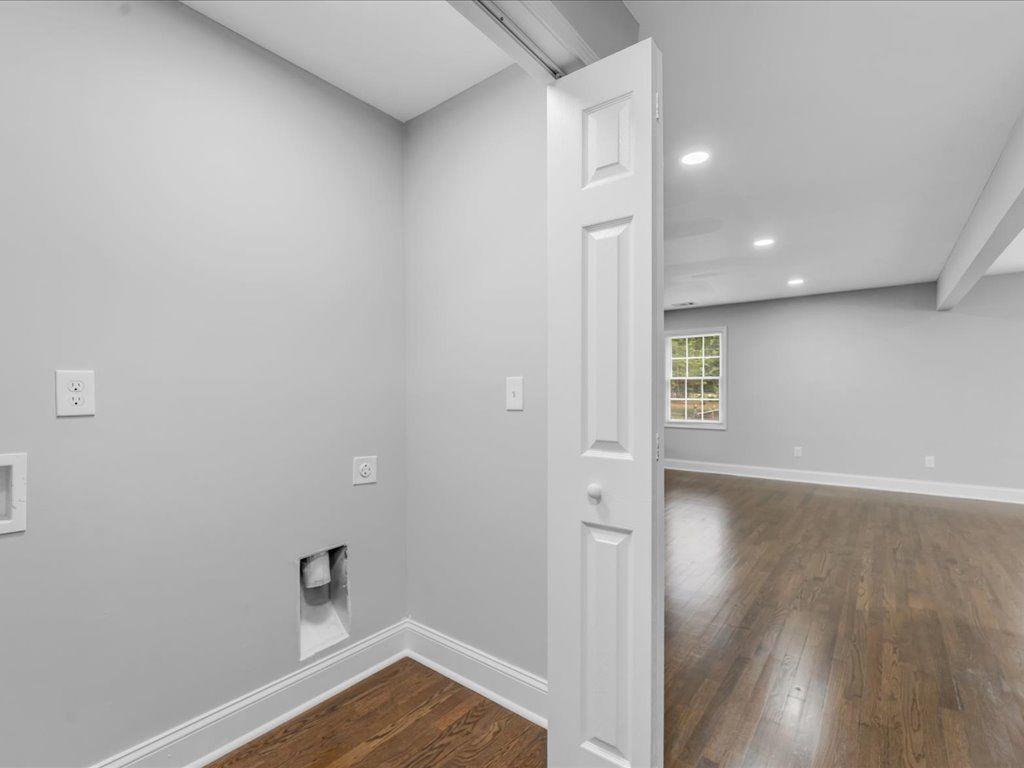 5438 Hiram Lithia Springs Road, Powder Springs, Georgia image 14
