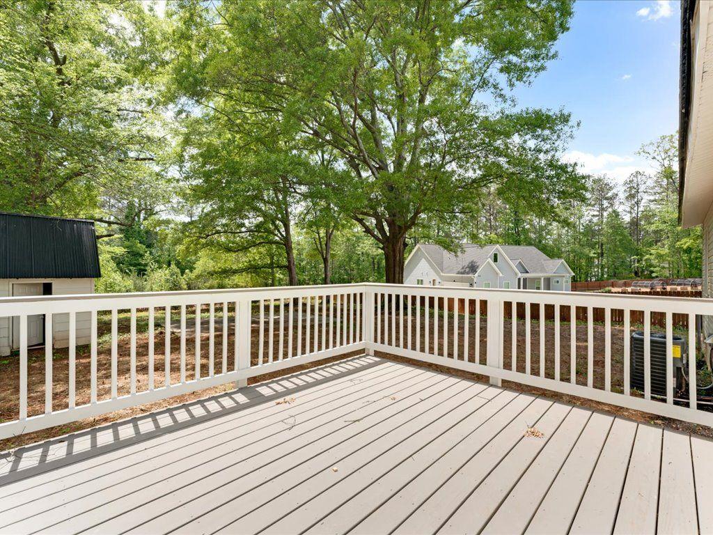 5438 Hiram Lithia Springs Road, Powder Springs, Georgia image 25