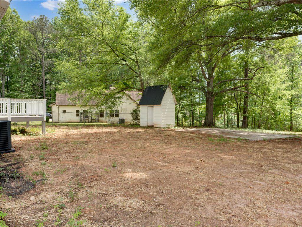5438 Hiram Lithia Springs Road, Powder Springs, Georgia image 27