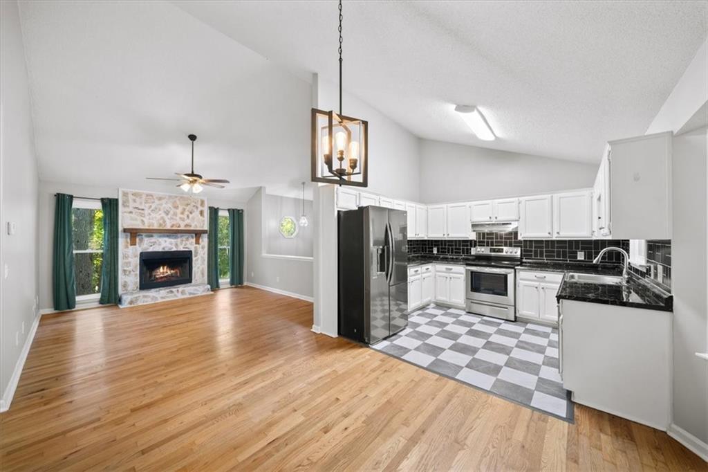 Oakleaf Forest Unit 1 - Residential