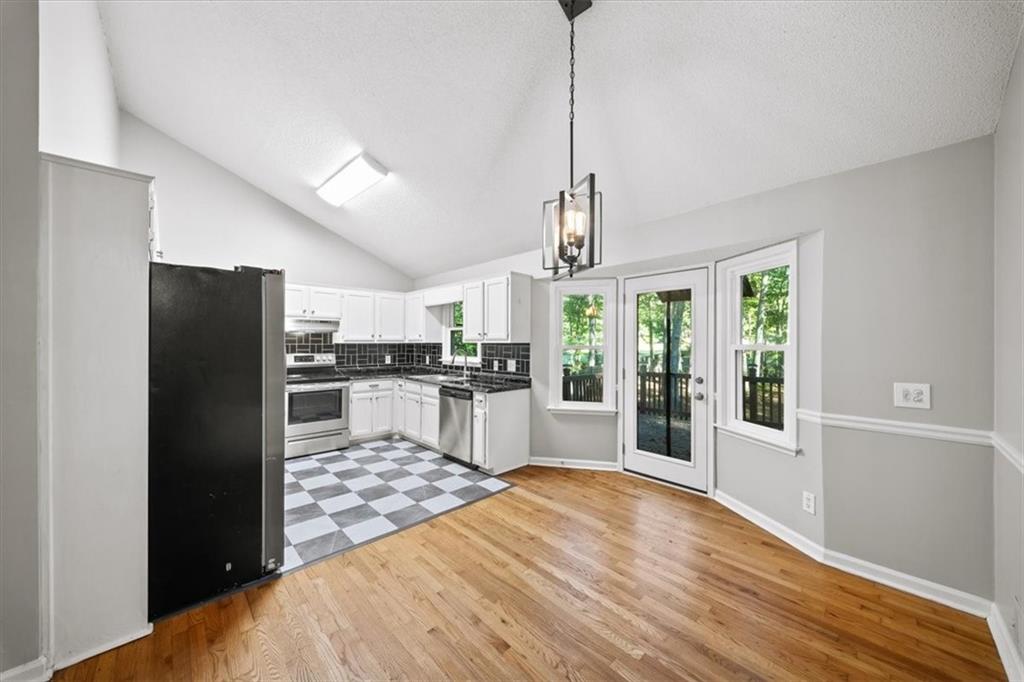 Oakleaf Forest Unit 1 - Residential