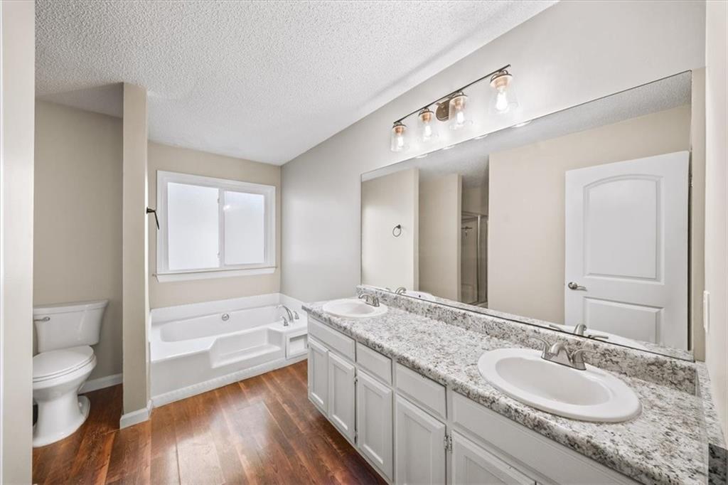 Oakleaf Forest Unit 1 - Residential