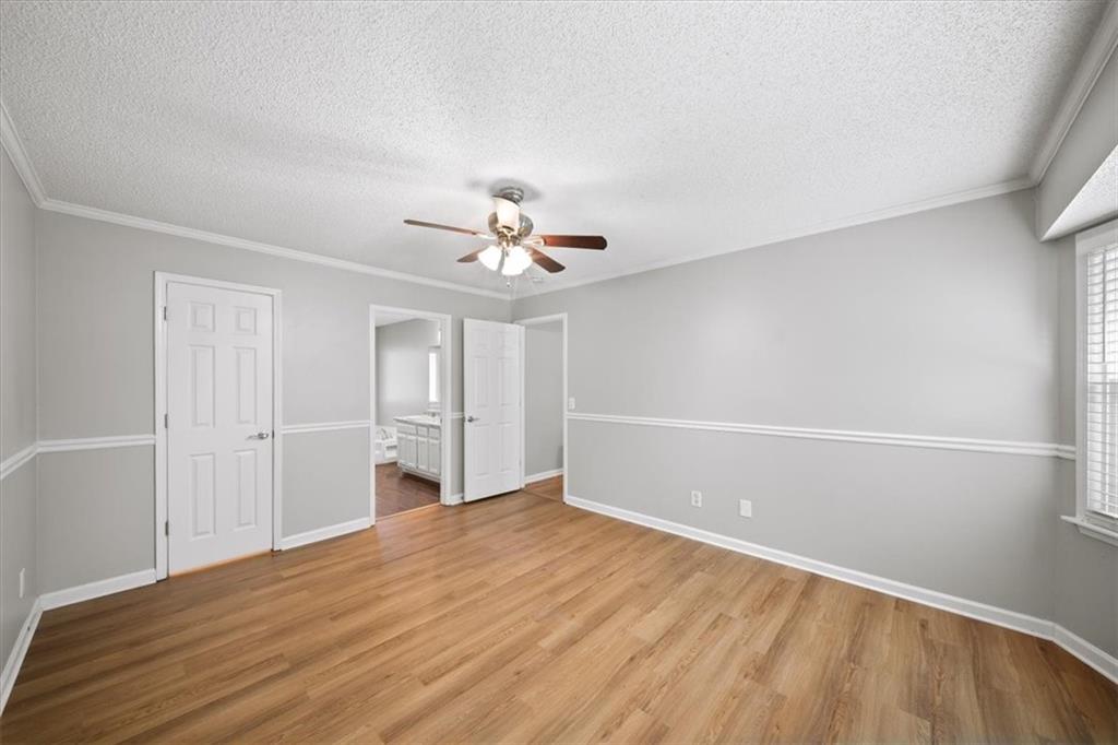 Oakleaf Forest Unit 1 - Residential