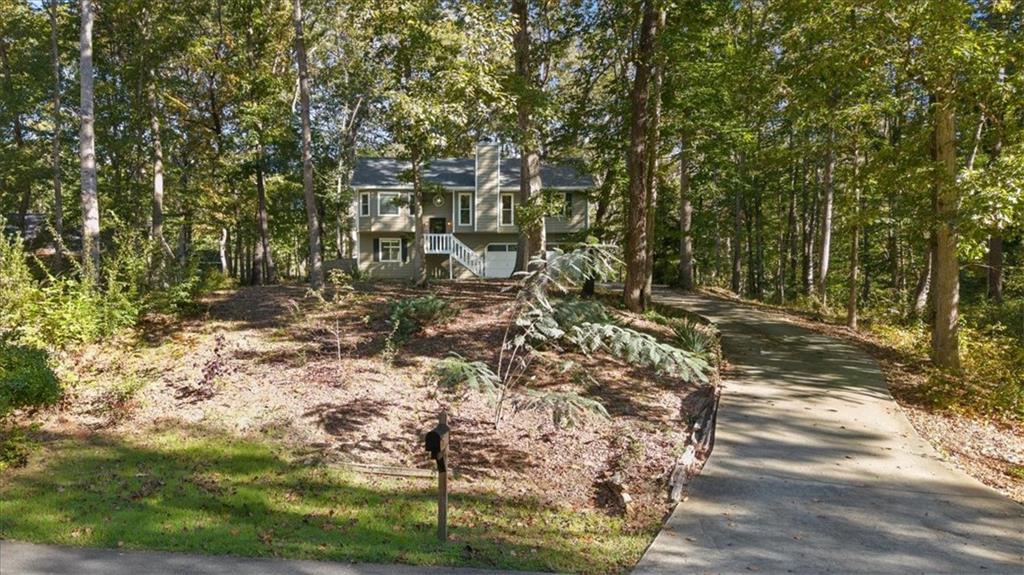 Oakleaf Forest Unit 1 - Residential
