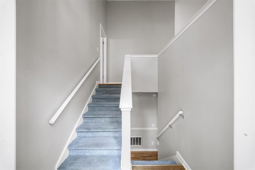 Oakleaf Forest Unit 1 - Residential