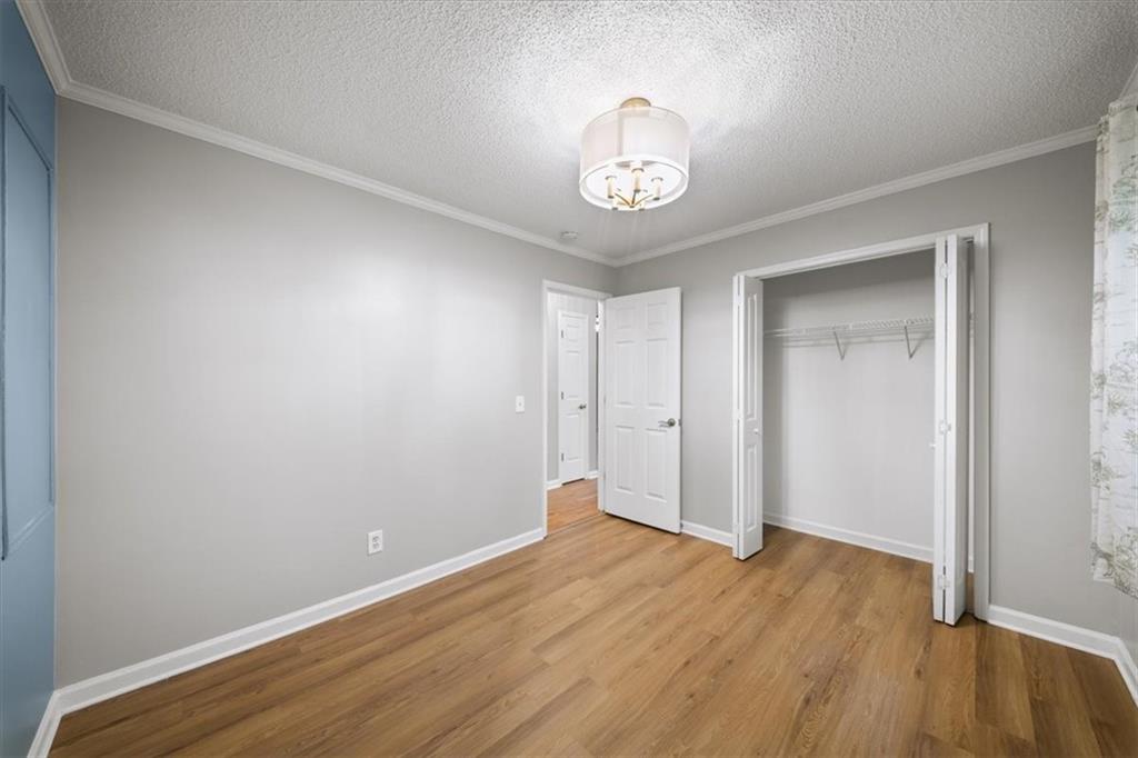 Oakleaf Forest Unit 1 - Residential