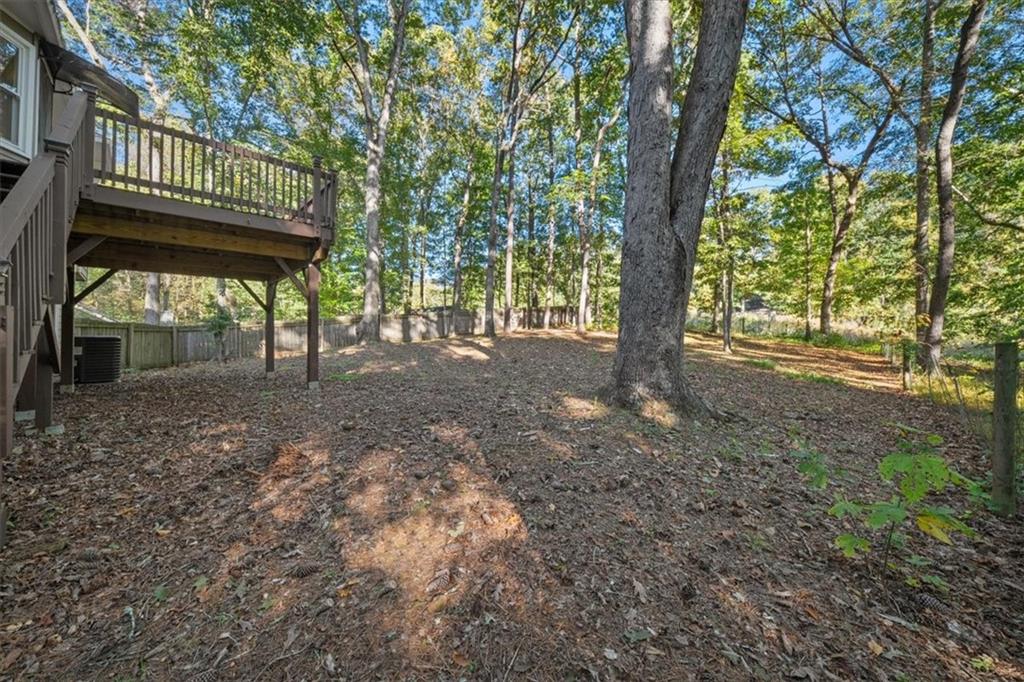 Oakleaf Forest Unit 1 - Residential
