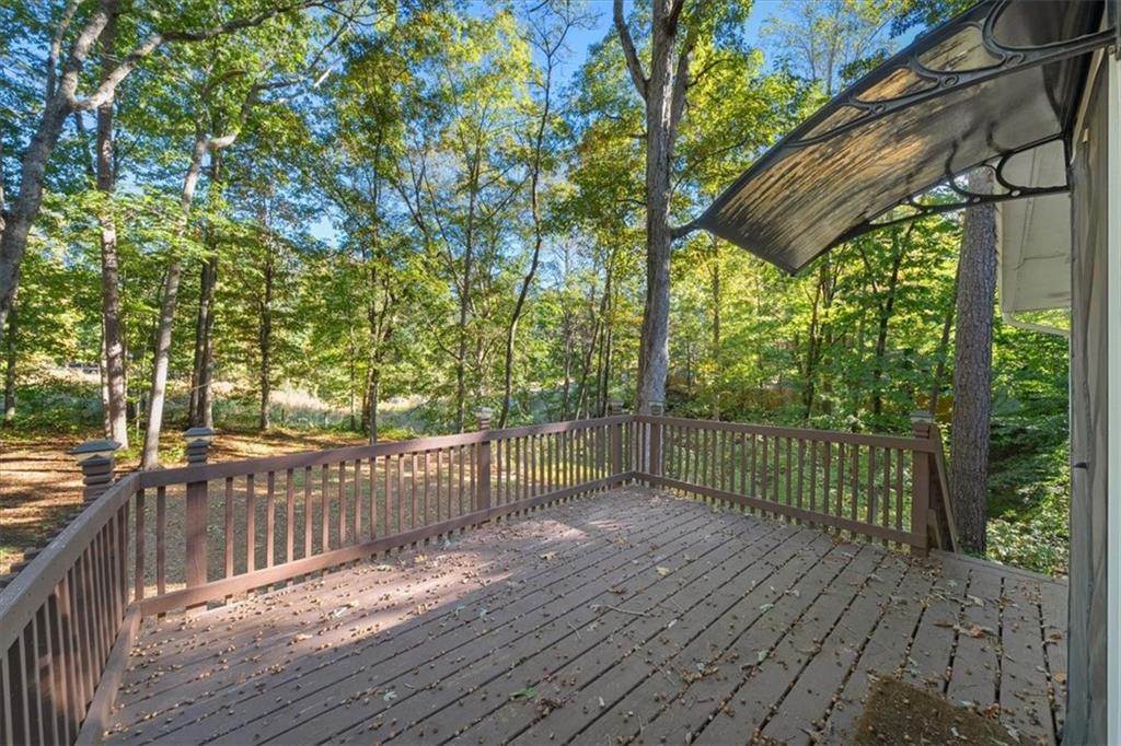 Oakleaf Forest Unit 1 - Residential