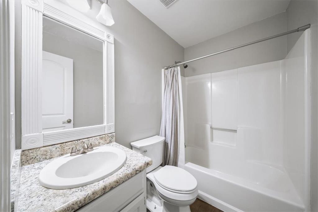 Oakleaf Forest Unit 1 - Residential