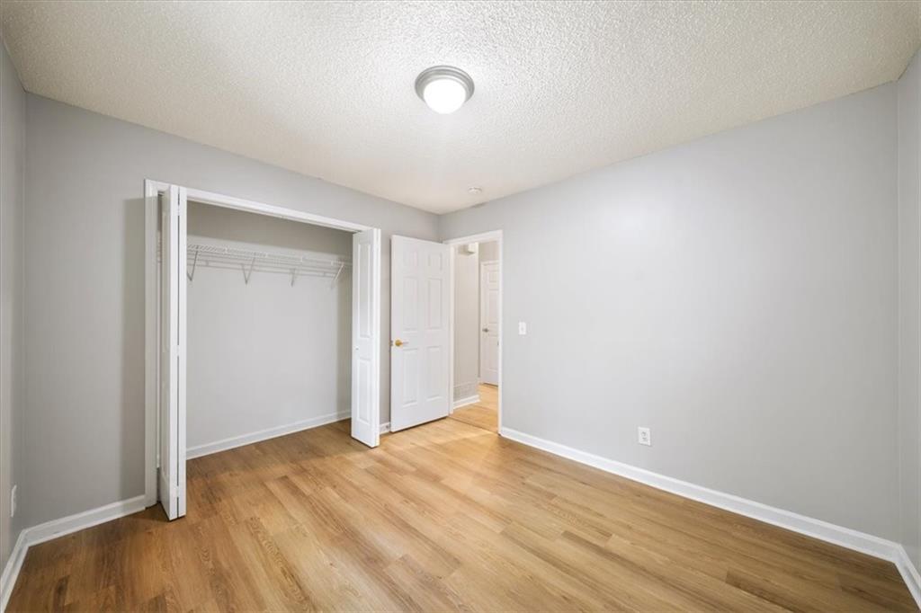 Oakleaf Forest Unit 1 - Residential
