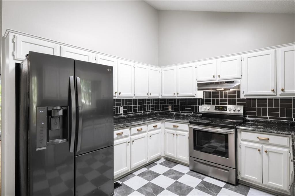 Oakleaf Forest Unit 1 - Residential