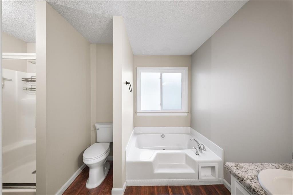 Oakleaf Forest Unit 1 - Residential