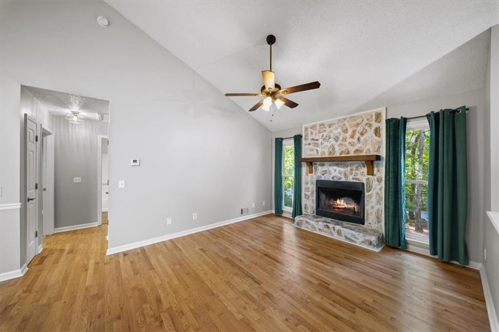 Oakleaf Forest Unit 1 - Residential