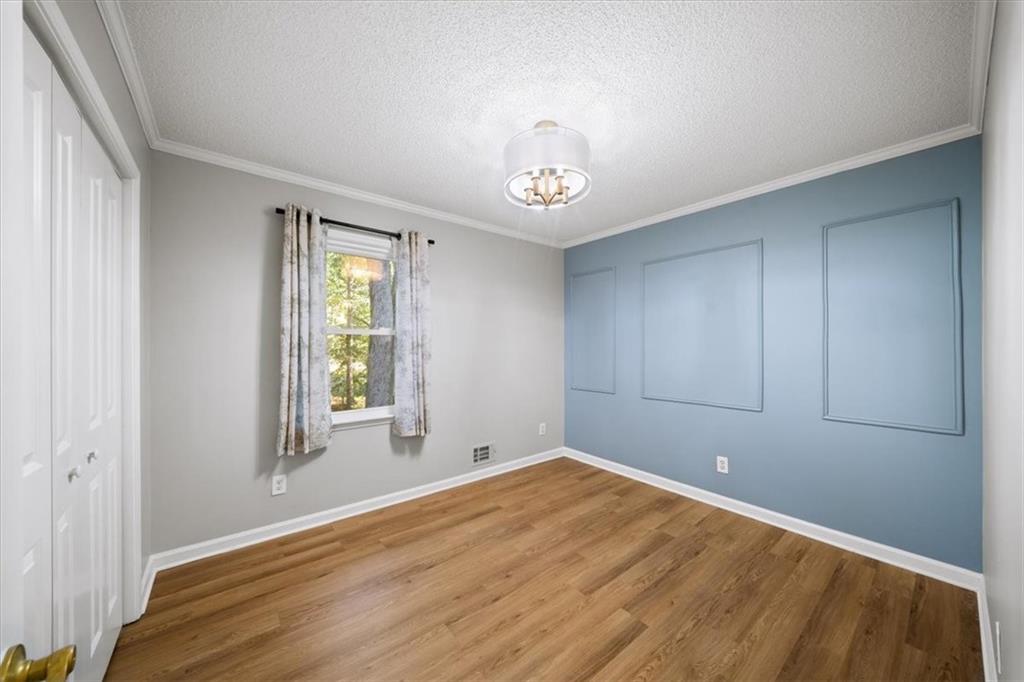Oakleaf Forest Unit 1 - Residential