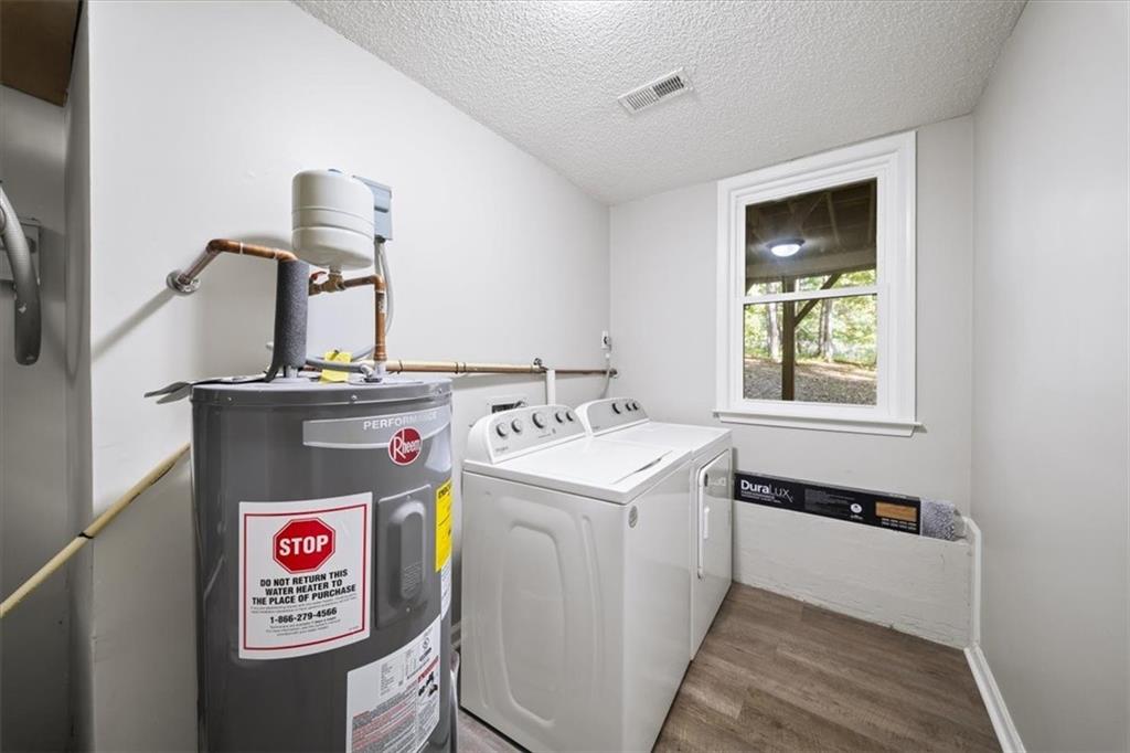 Oakleaf Forest Unit 1 - Residential