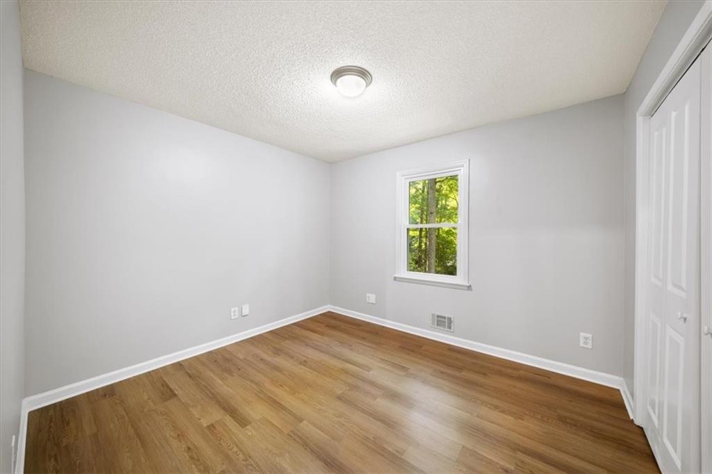 Oakleaf Forest Unit 1 - Residential