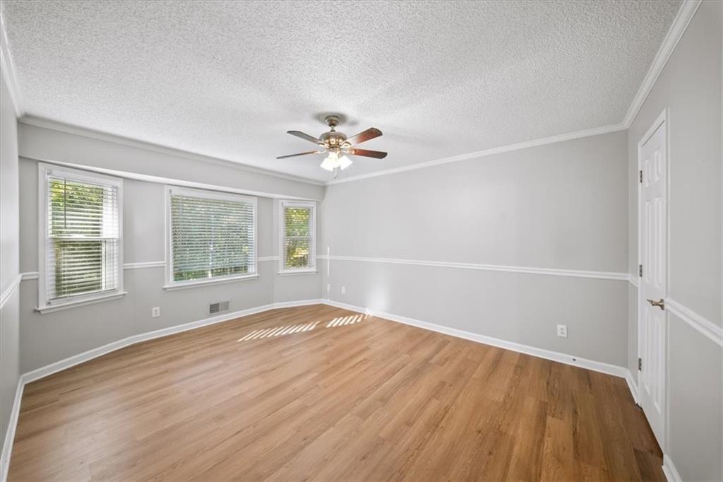 Oakleaf Forest Unit 1 - Residential