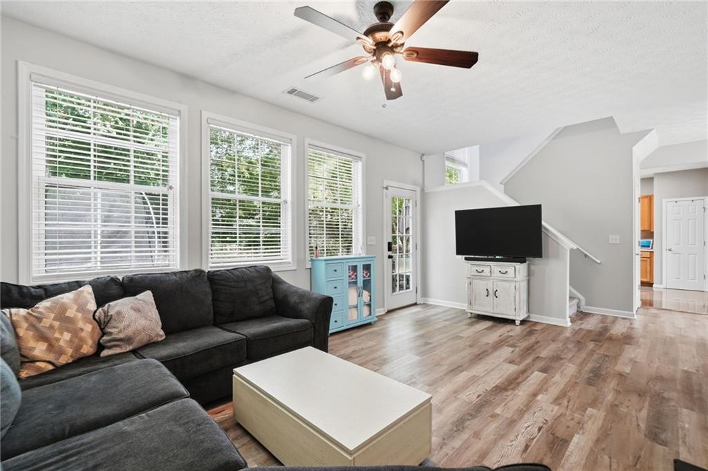 406 Cobalt Valley Lane
