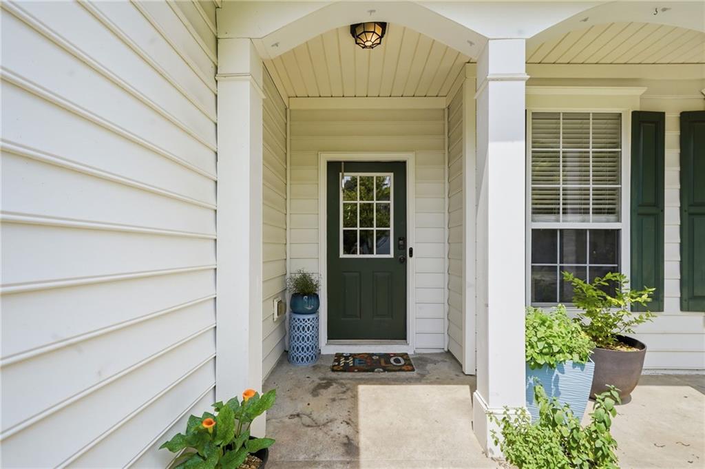 406 Cobalt Valley Lane