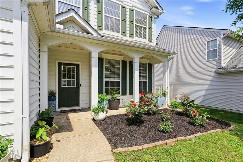 406 Cobalt Valley Lane