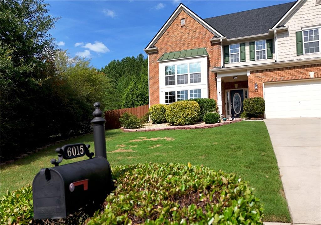 6015 Thrasher Court