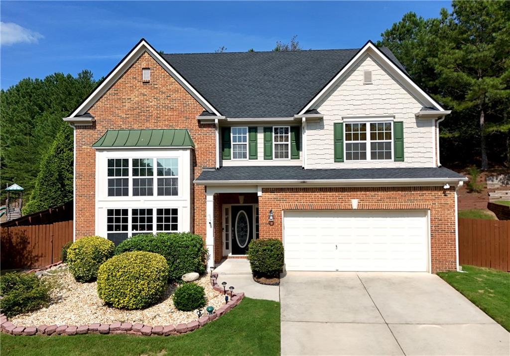 6015 Thrasher Court