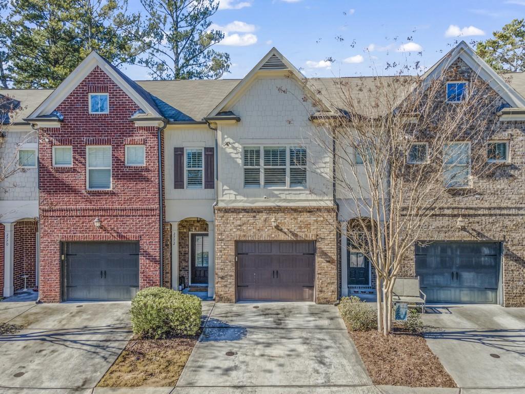2772 Archway Lane