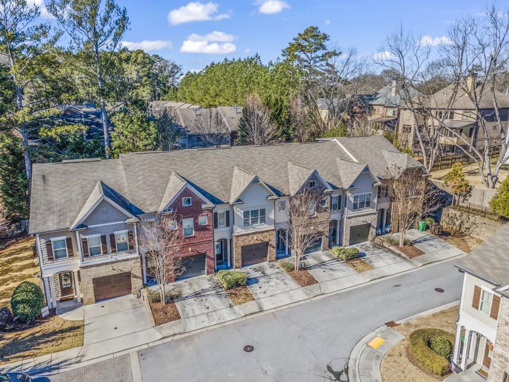 2772 Archway Lane
