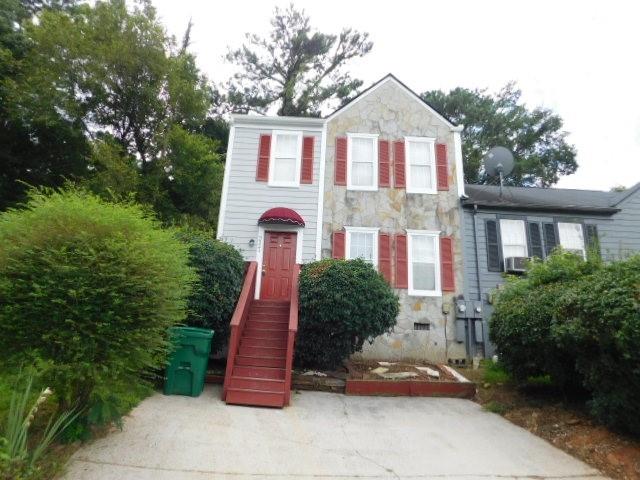 Kingswood Park - Residential Lease