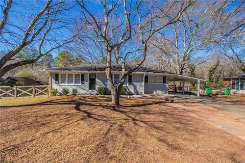 1395 W Austin Road, Decatur, GA 30032 - MLS#: 7506554