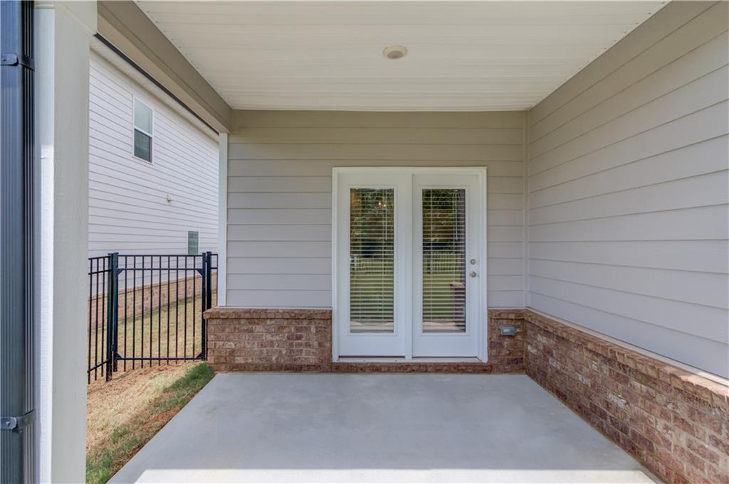 334 Pepin Court, Hoschton, Georgia image 30