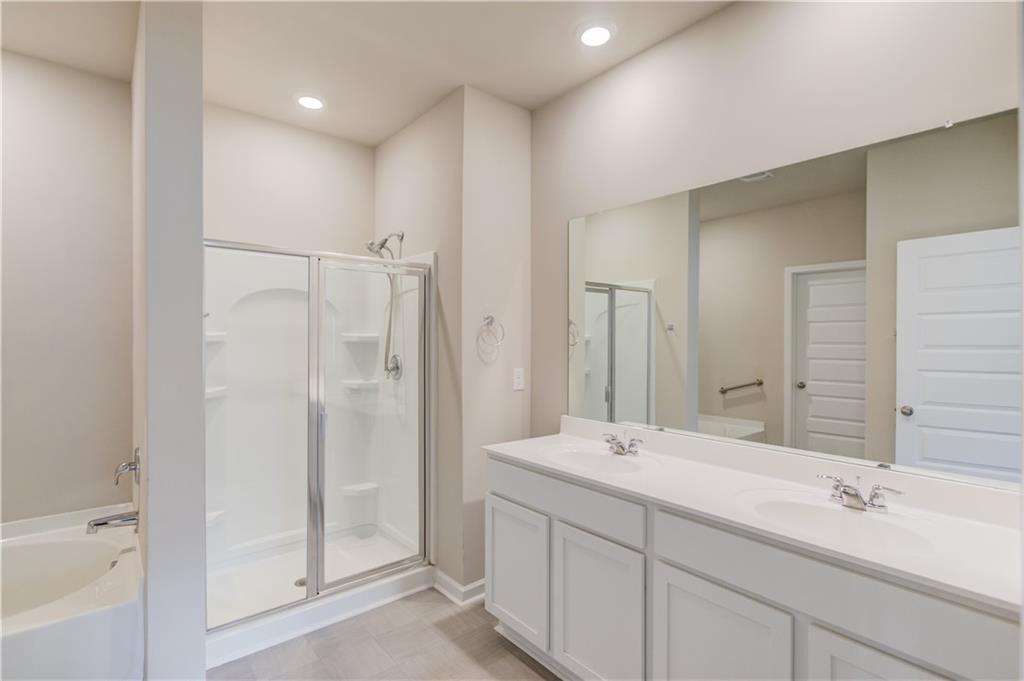 334 Pepin Court, Hoschton, Georgia image 18