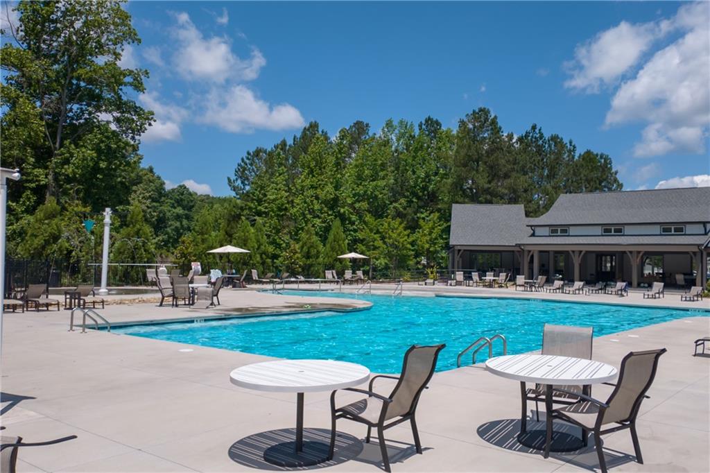 334 Pepin Court, Hoschton, Georgia image 38