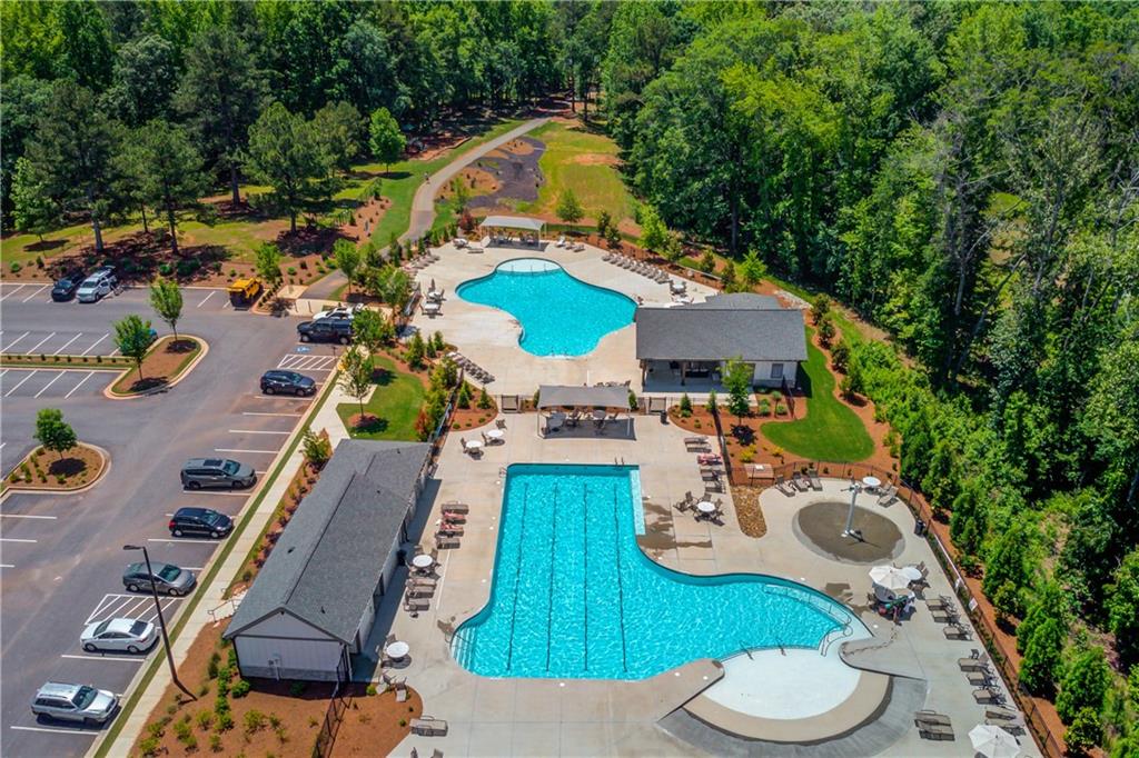 334 Pepin Court, Hoschton, Georgia image 36