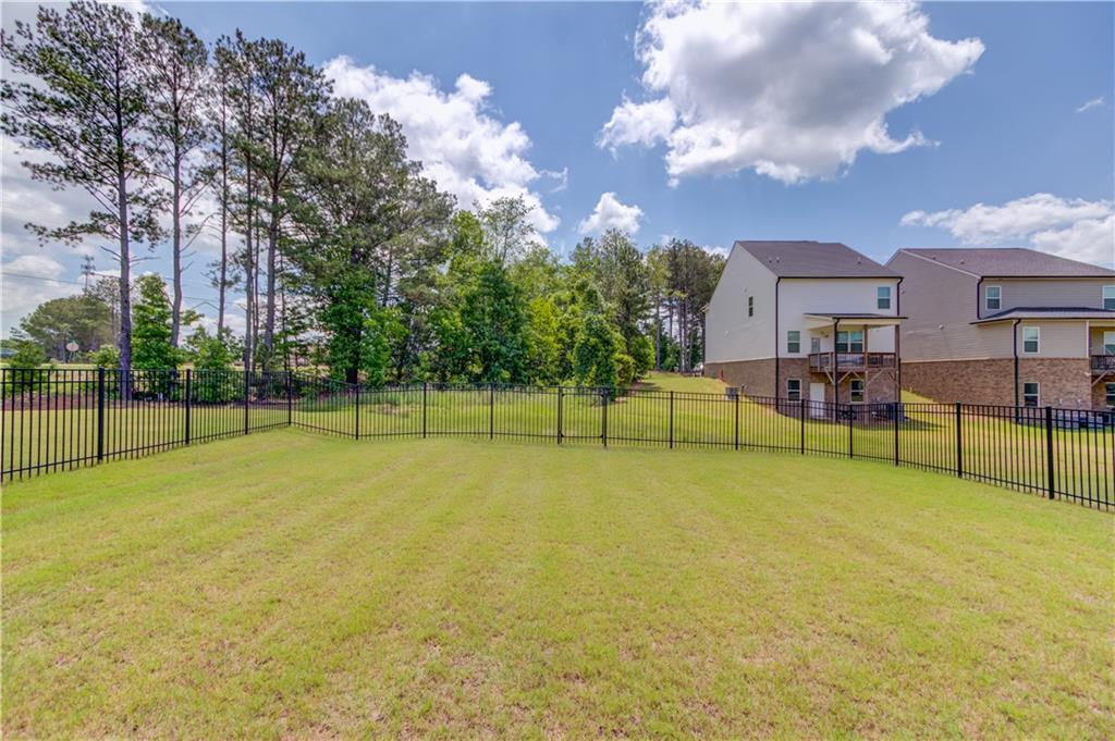 334 Pepin Court, Hoschton, Georgia image 31