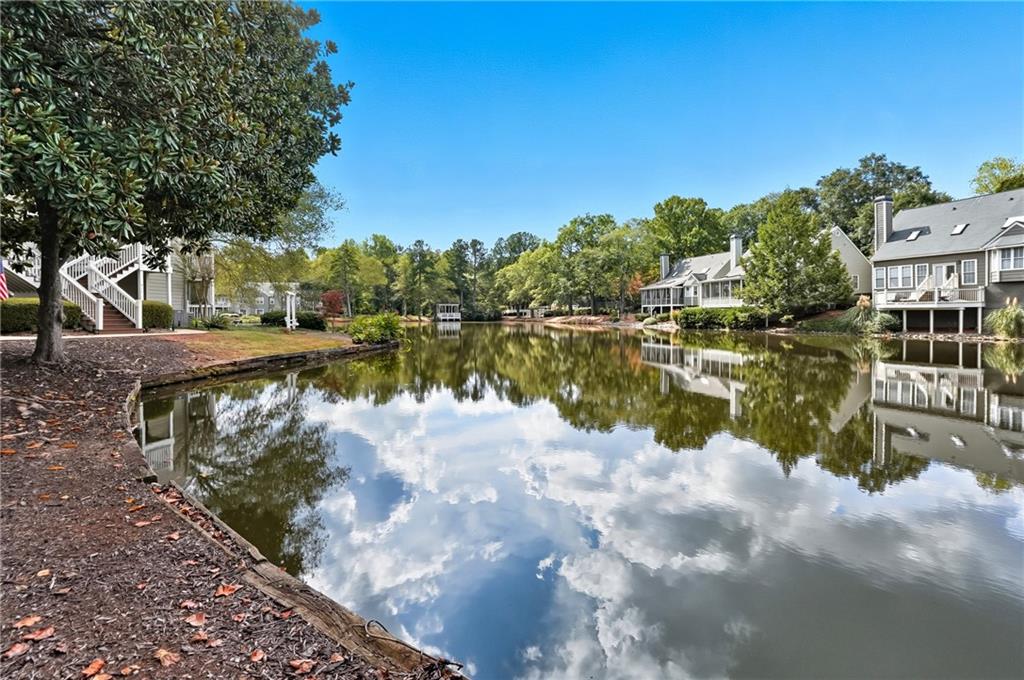 Hidden Lake - Residential