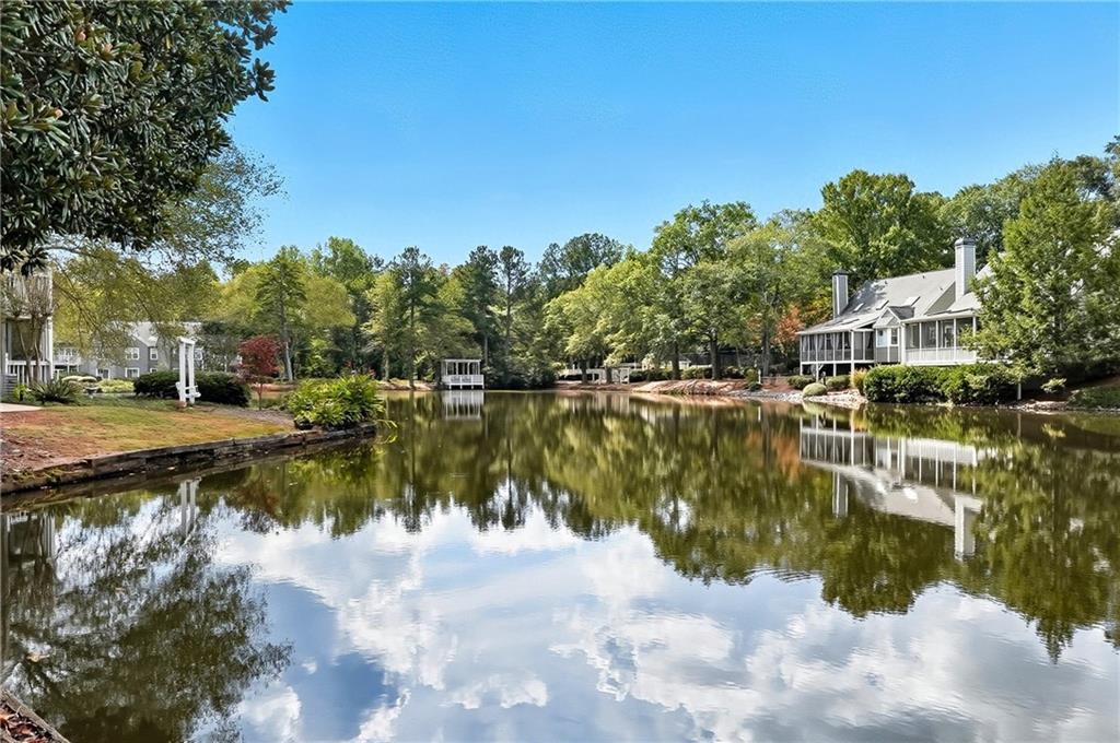Hidden Lake - Residential