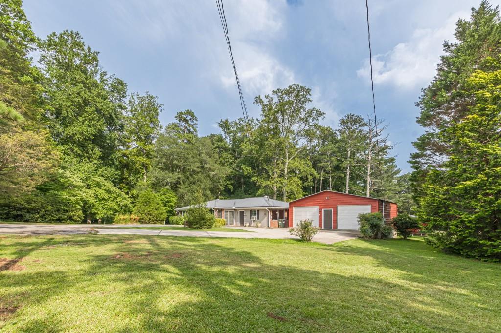 6652 Ridge Road