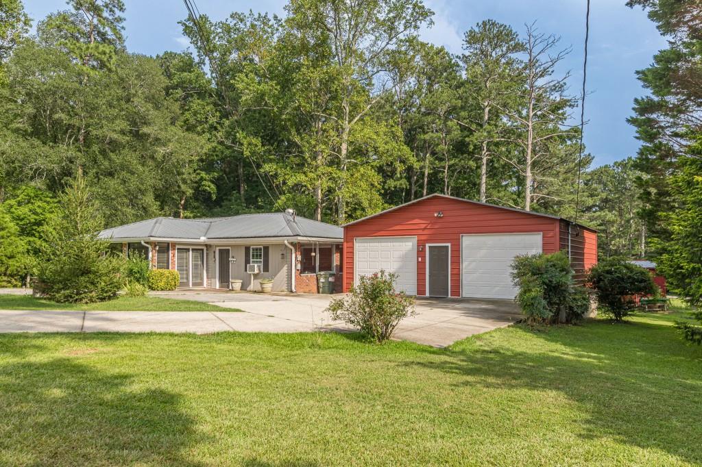 6652 Ridge Road