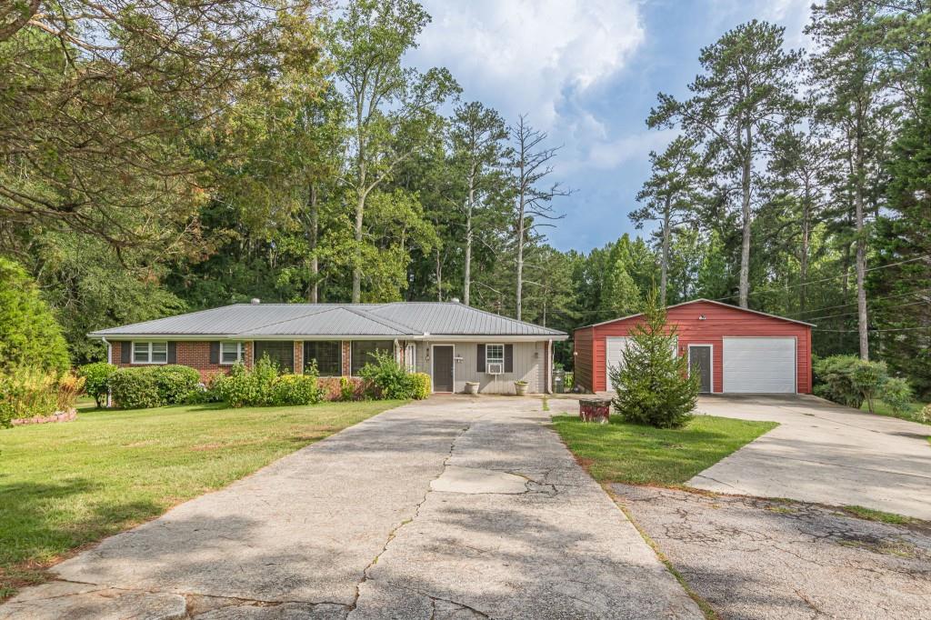 6652 Ridge Road