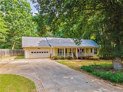 1995 Plantation Road Lawrenceville GA 30044